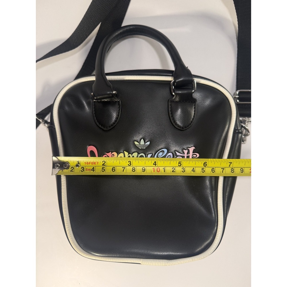 Adidas x Jeremy Scott Mini Bowling Bag - Picture 4 of 8